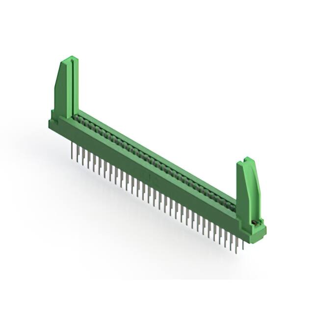 307-062-442-278 EDAC Inc.  Edgeboard Connectors